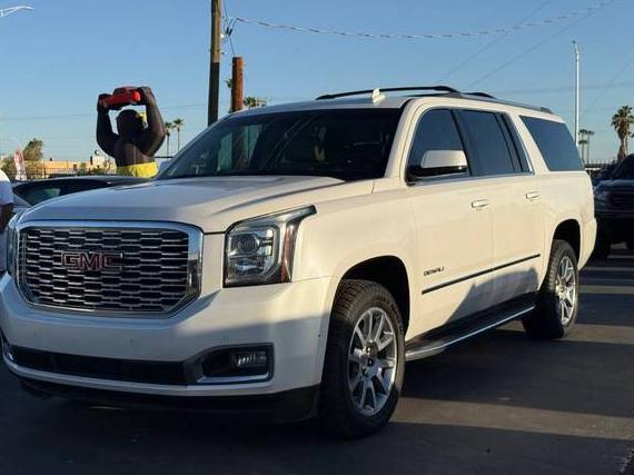 GMC YUKON XL 2019 1GKS2HKJ4KR232191 image